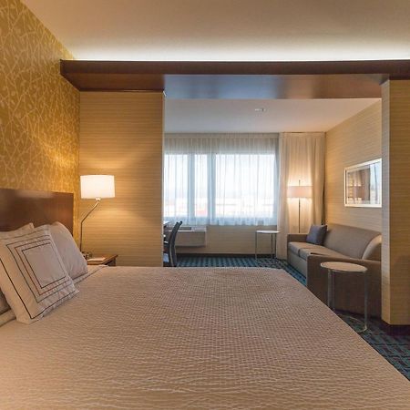 Fairfield Inn & Suites By Marriott Реджайна Екстер'єр фото