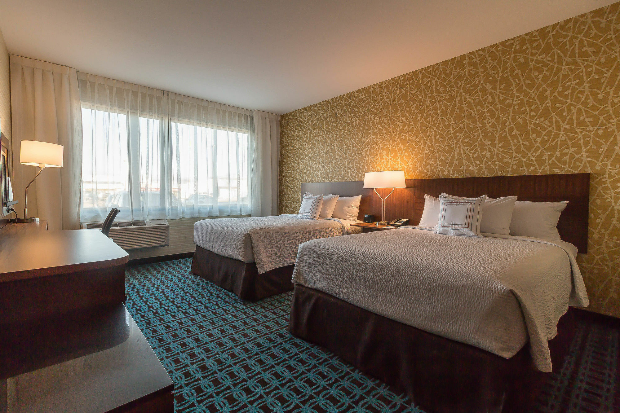 Fairfield Inn & Suites By Marriott Реджайна Екстер'єр фото