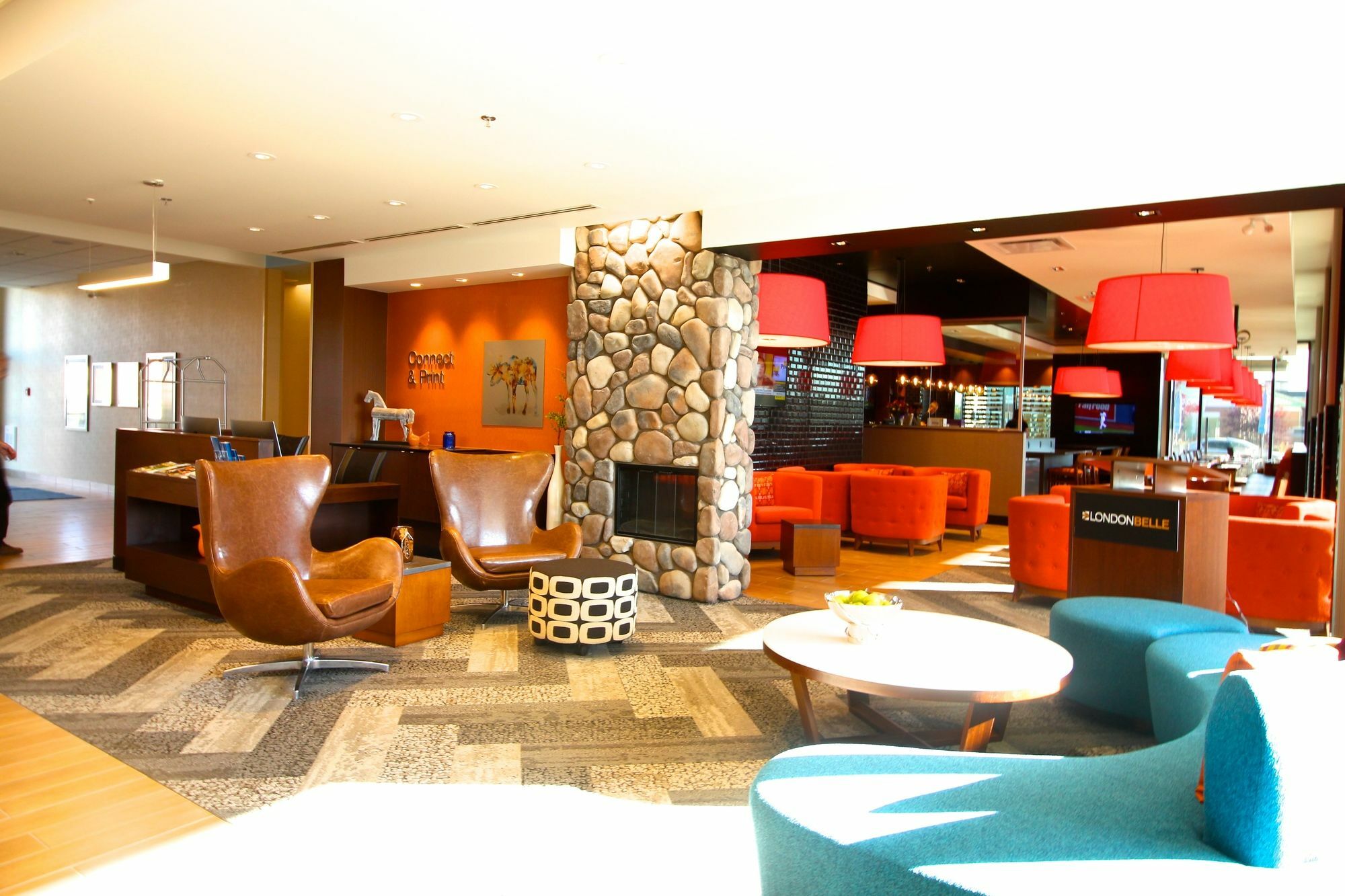Fairfield Inn & Suites By Marriott Реджайна Екстер'єр фото