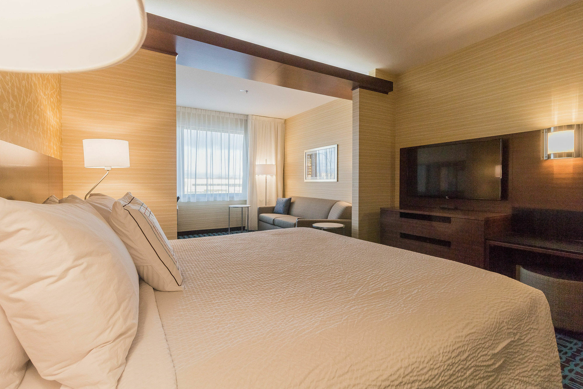 Fairfield Inn & Suites By Marriott Реджайна Екстер'єр фото