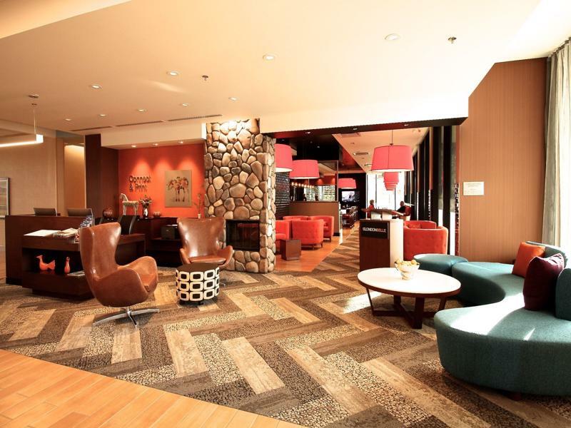 Fairfield Inn & Suites By Marriott Реджайна Екстер'єр фото